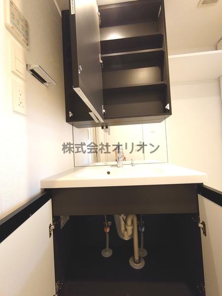 タスキプライム　テラス中村橋