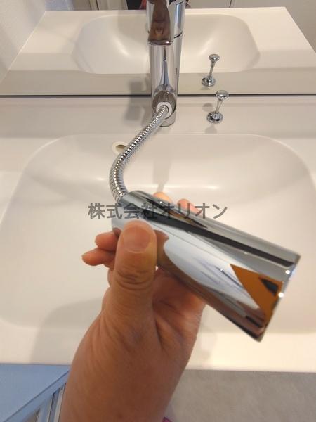 タスキプライム　テラス中村橋