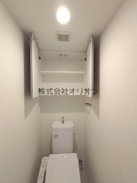 タスキプライム　テラス中村橋