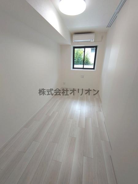 タスキプライム　テラス中村橋