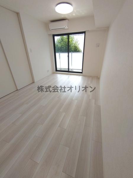 タスキプライム　テラス中村橋