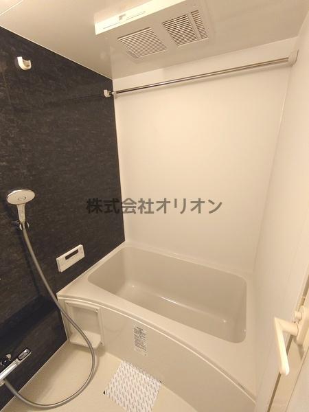 タスキプライム　テラス中村橋