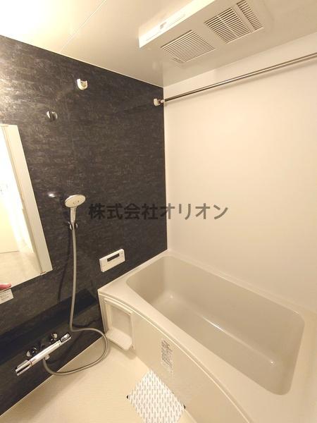 タスキプライム　テラス中村橋