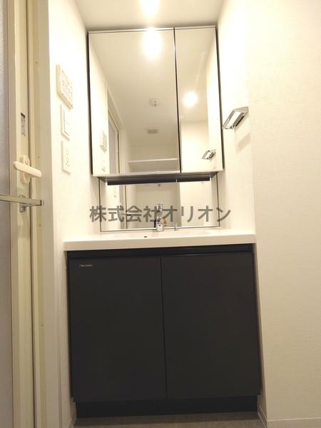 タスキプライム　テラス中村橋