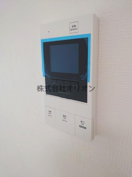 タスキプライム　テラス中村橋