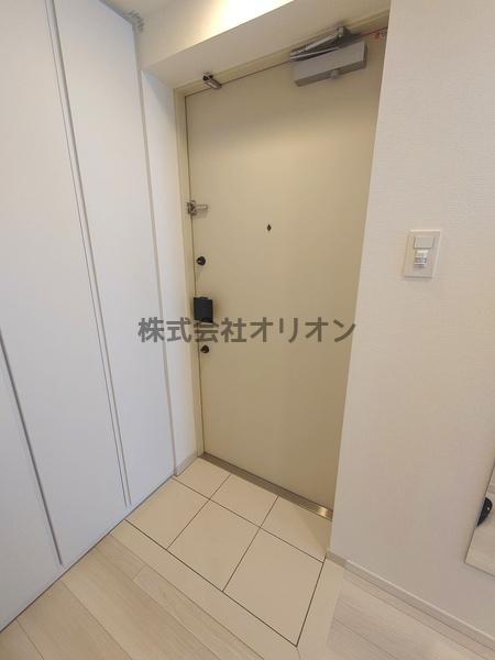 タスキプライム　テラス中村橋