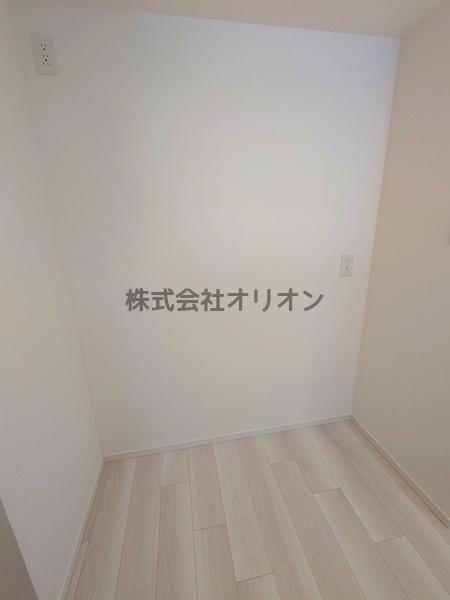 タスキプライム　テラス中村橋