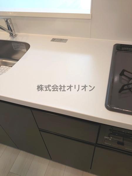 タスキプライム　テラス中村橋