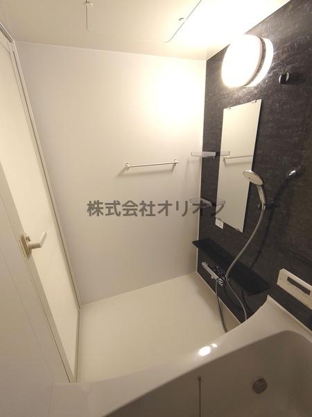 タスキプライム　テラス中村橋