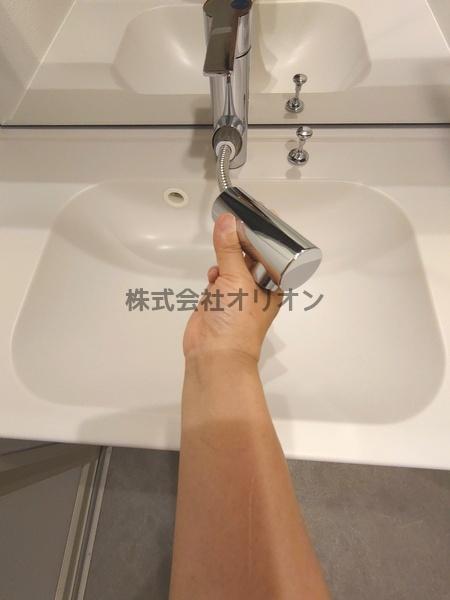 タスキプライム　テラス中村橋