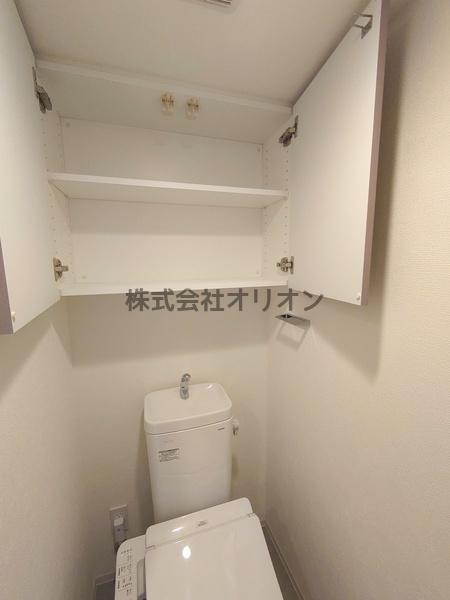 タスキプライム　テラス中村橋