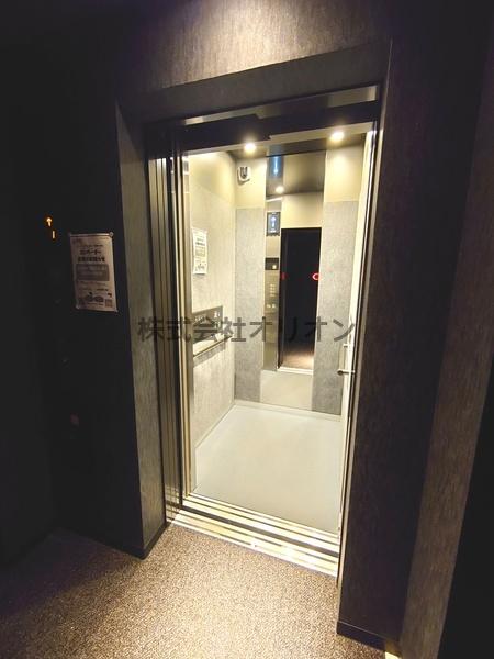 タスキプライム　テラス中村橋