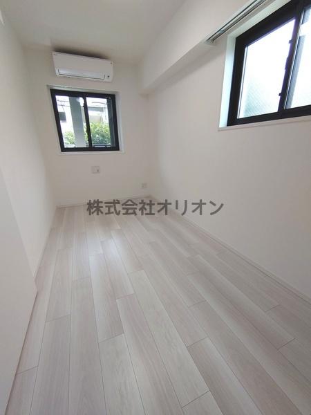 タスキプライム　テラス中村橋