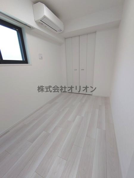タスキプライム　テラス中村橋