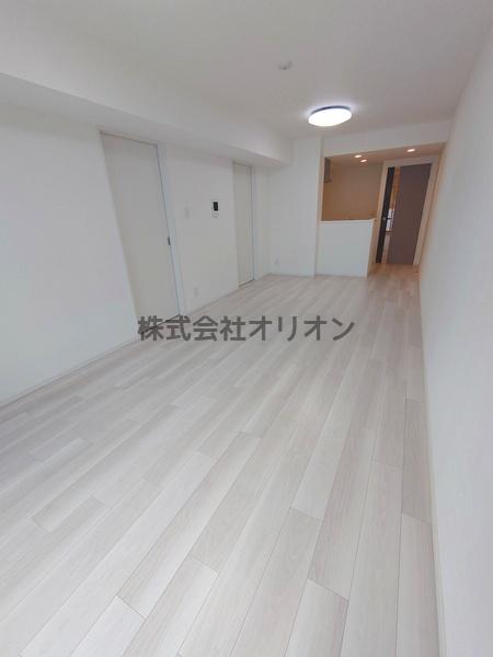 タスキプライム　テラス中村橋
