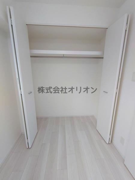 タスキプライム　テラス中村橋