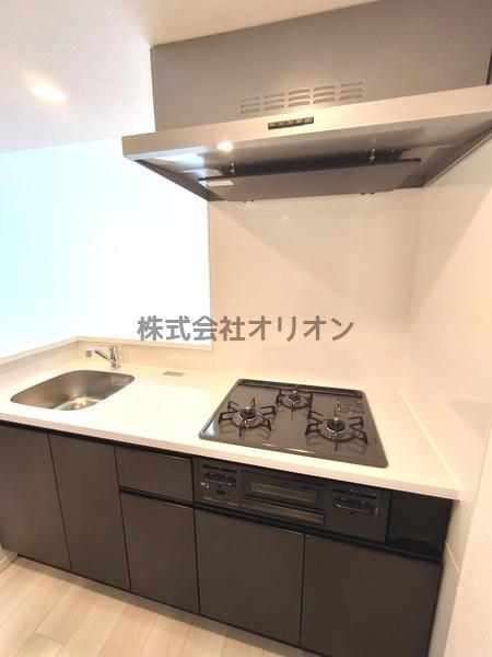 タスキプライム　テラス中村橋