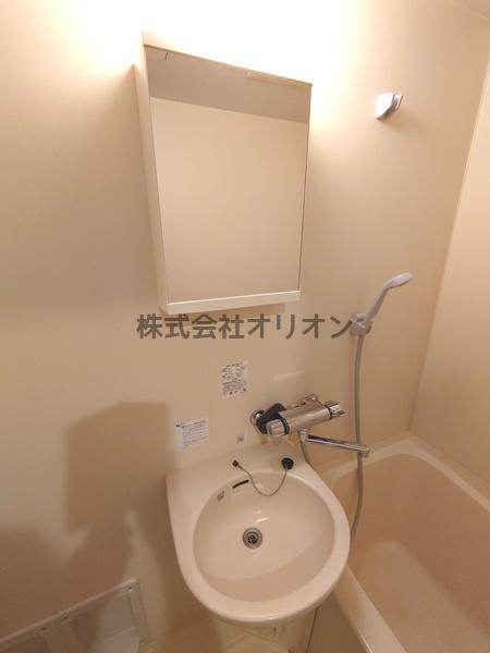 練馬区中村北４丁目のマンション