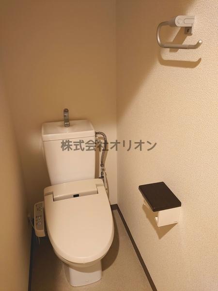 練馬区中村北４丁目のマンション