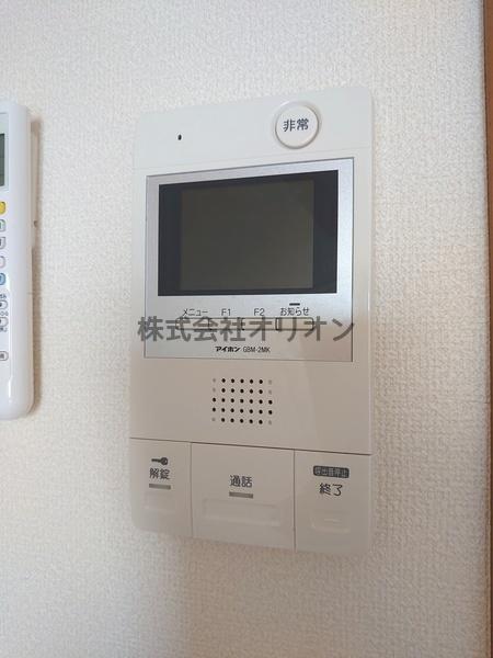 練馬区中村北４丁目のマンション