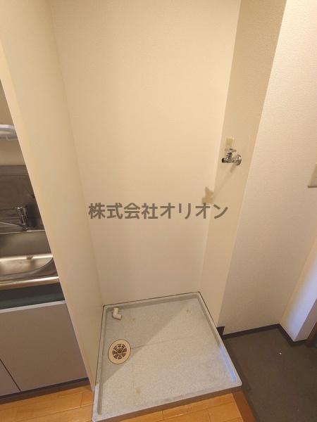 練馬区中村北４丁目のマンション