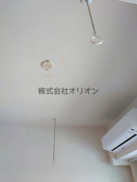 練馬区中村北４丁目のマンション