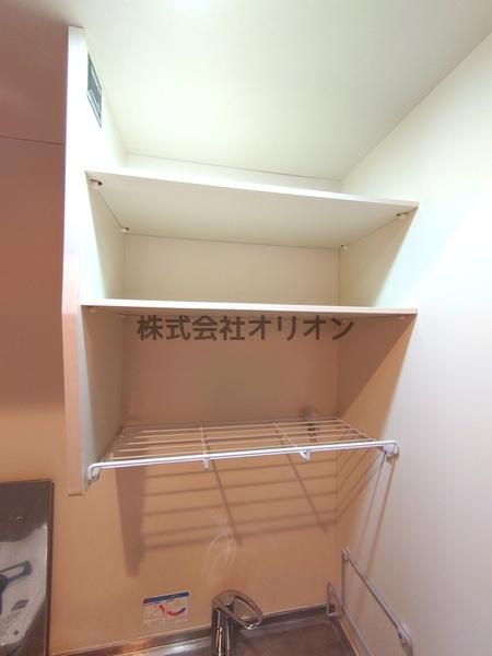 練馬区中村北４丁目のマンション