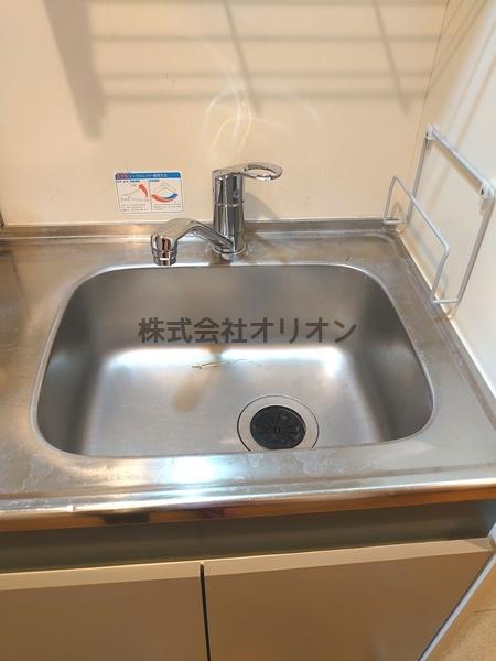 練馬区中村北４丁目のマンション