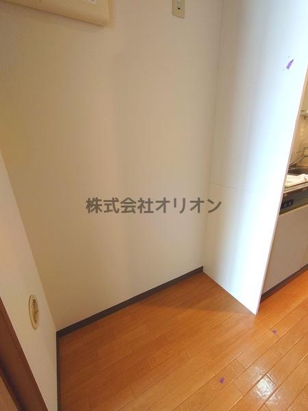練馬区中村北４丁目のマンション