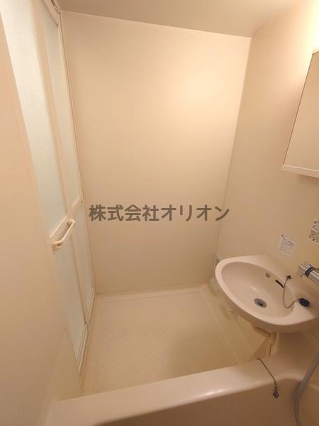 練馬区中村北４丁目のマンション