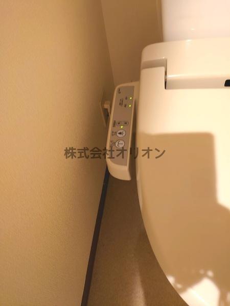 練馬区中村北４丁目のマンション