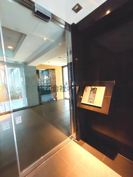 練馬区中村北４丁目のマンション