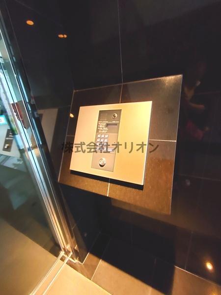 練馬区中村北４丁目のマンション