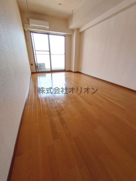 練馬区中村北４丁目のマンション