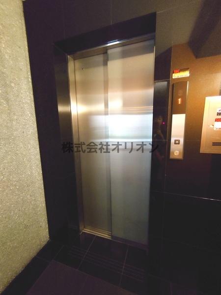 練馬区中村北４丁目のマンション