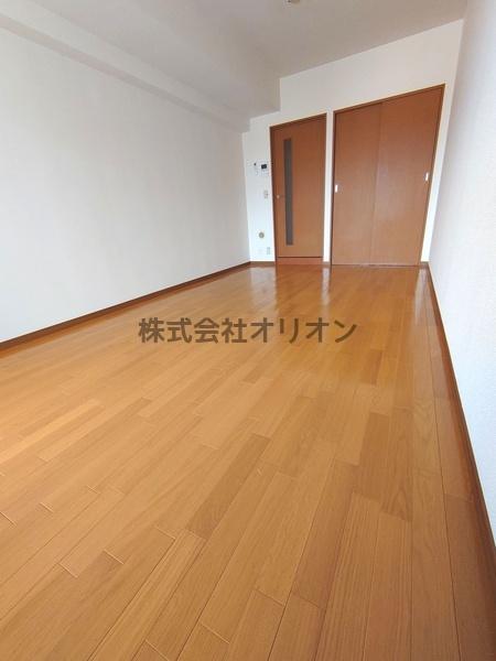 練馬区中村北４丁目のマンション