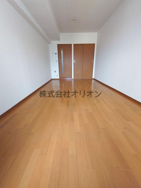練馬区中村北４丁目のマンション