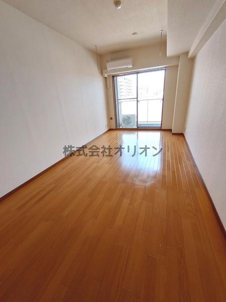 練馬区中村北４丁目のマンション