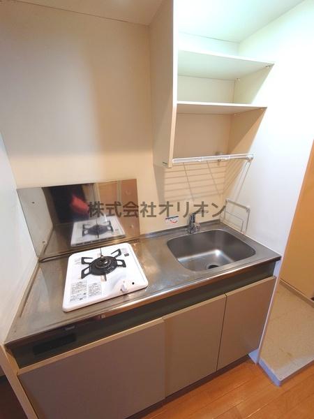 練馬区中村北４丁目のマンション