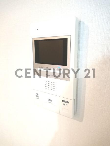 練馬区中村北１丁目のマンション