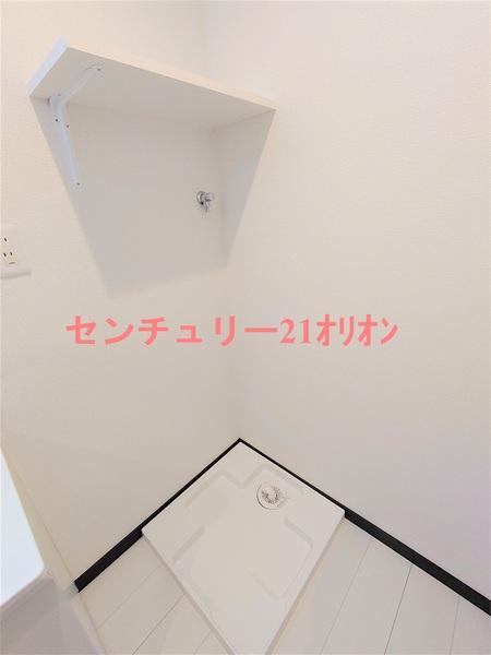 フローラ・メゾン鷺ノ宮