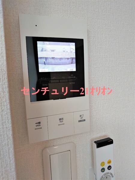 フローラ・メゾン鷺ノ宮