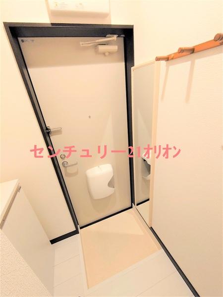 フローラ・メゾン鷺ノ宮