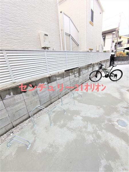 フローラ・メゾン鷺ノ宮