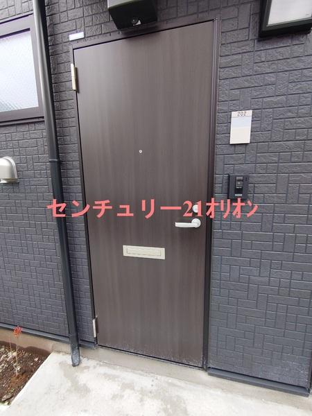 フローラ・メゾン鷺ノ宮