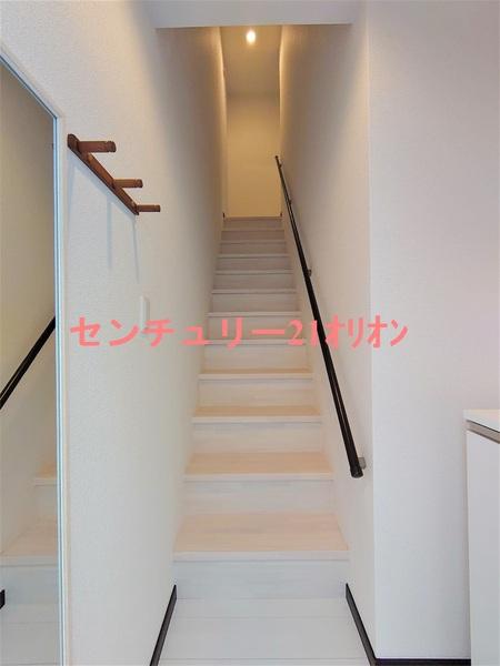 フローラ・メゾン鷺ノ宮