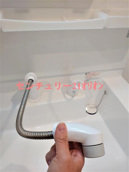 フローラ・メゾン鷺ノ宮
