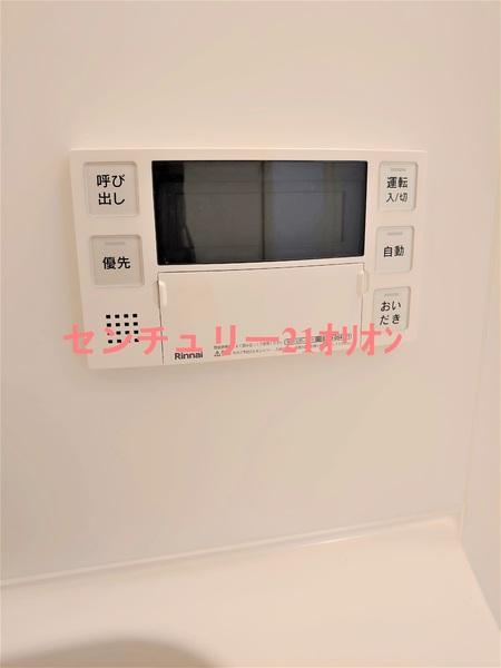 フローラ・メゾン鷺ノ宮