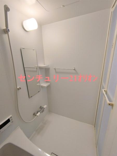 フローラ・メゾン鷺ノ宮