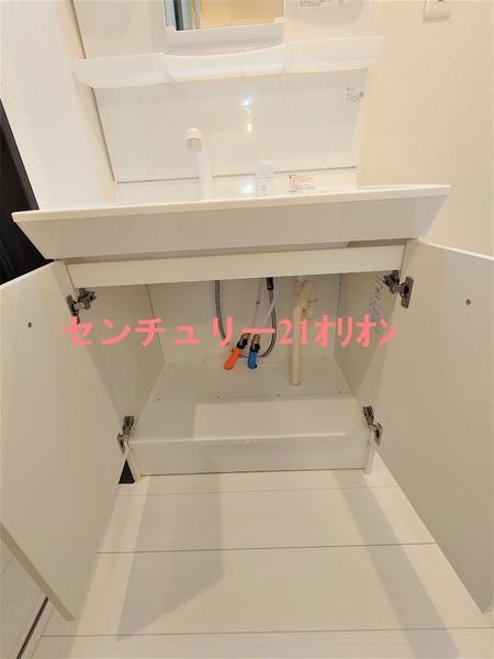 フローラ・メゾン鷺ノ宮